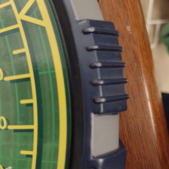 Genuine NERF Electronic Target Interactive Sounds Works Dartboard Vintage 2003 - Picture 7 of 8